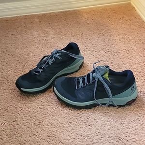 Salomon Speedcross 4 Trail Running Shoes